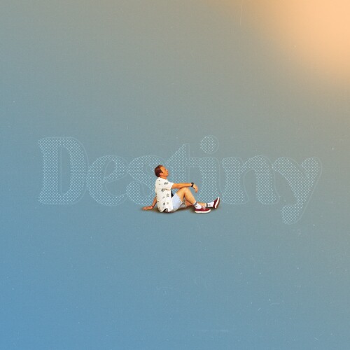 02 Destiny