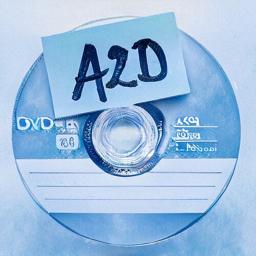 A2D Dvd 1024