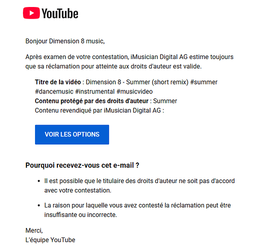 YouTube-Dimension8