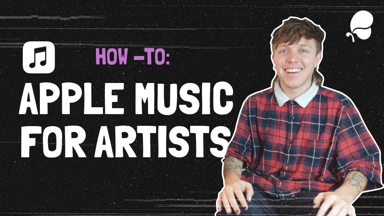 How To - Apple Music for Artists