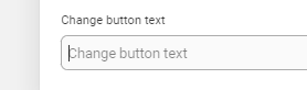 Change button text